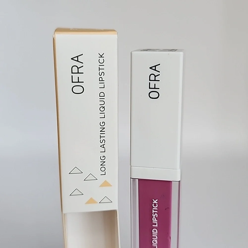 OFRA Long Lasting Liquid Lipstick - St. Tropez